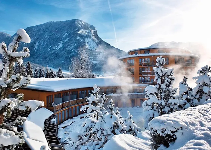 Vivea Gesundheitshotel Hotel 4*