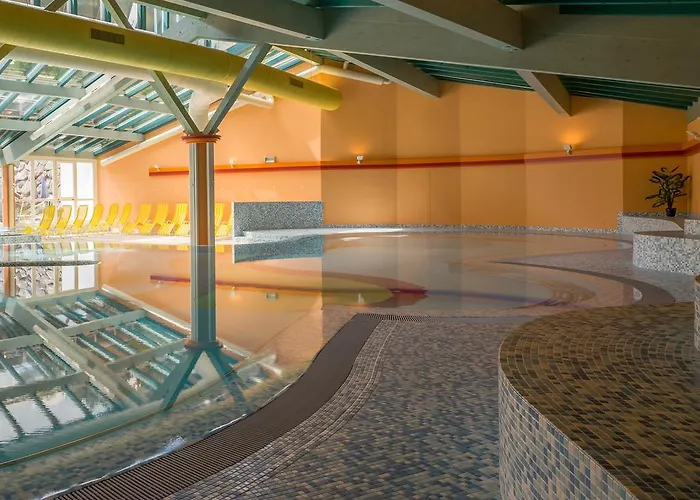 Vivea Gesundheitshotel Hotel Bad Häring