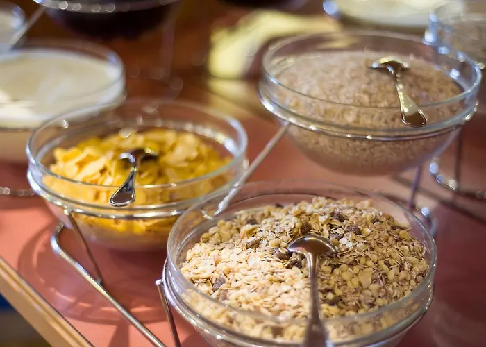 Vivea Gesundheitshotel Hotel