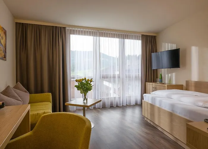 Vivea Gesundheitshotel 4*