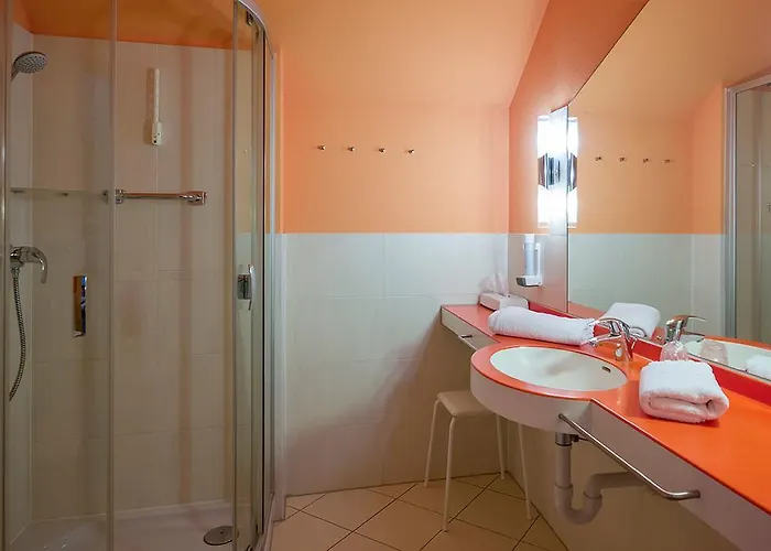 Vivea Gesundheitshotel Bad Häring