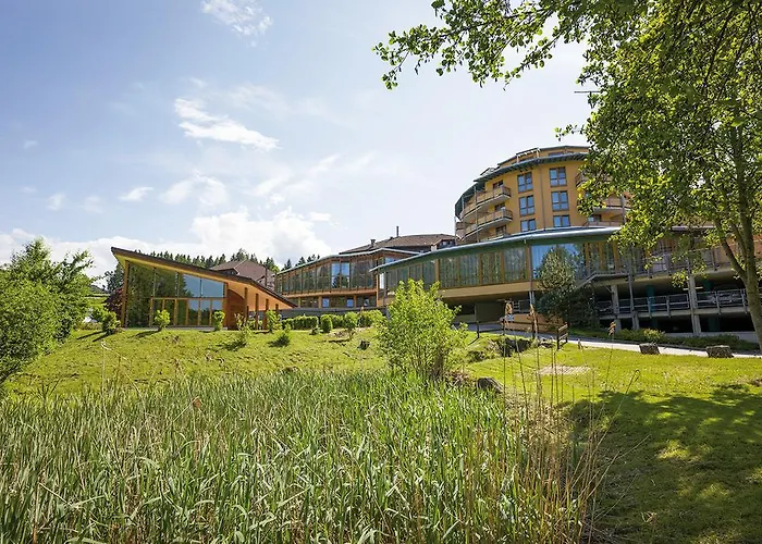 Vivea Gesundheitshotel 4*