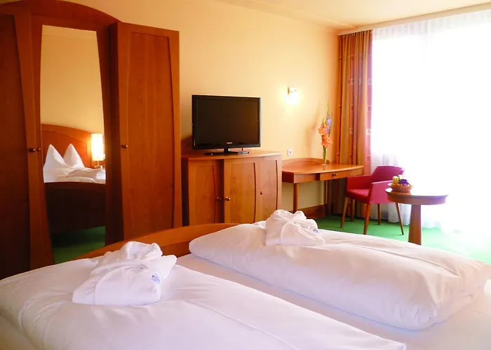 Hotel Vivea Gesundheitshotel Bad Häring