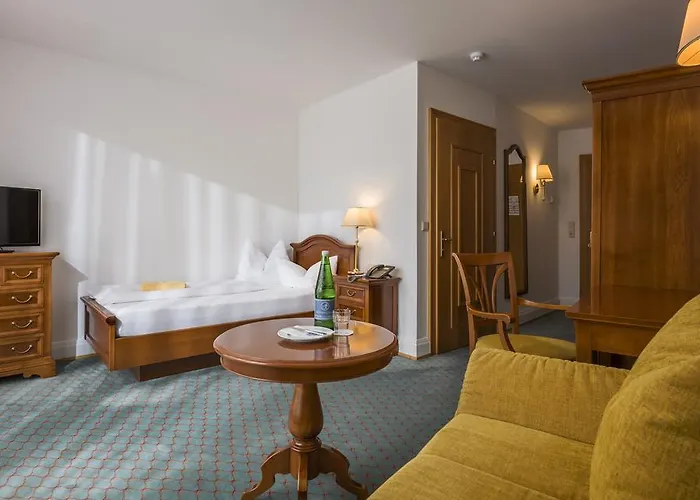 Vivea Gesundheitshotel 4* Bad Häring