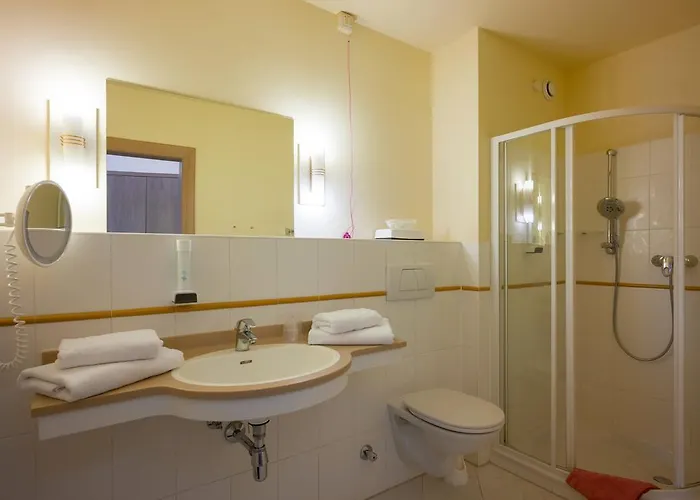 Vivea Gesundheitshotel Hotel