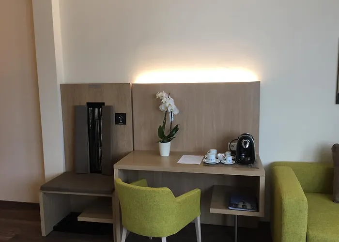 Vivea Gesundheitshotel Hotel 4*