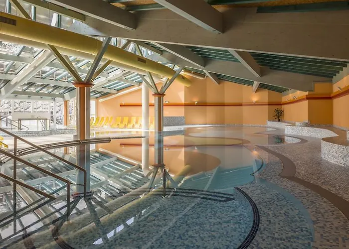 Vivea Gesundheitshotel 4* Bad Häring