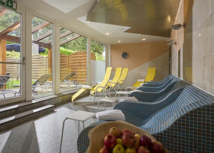 Vivea Gesundheitshotel Bad Häring