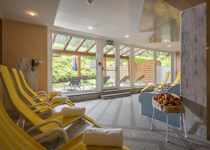 Vivea Gesundheitshotel Hotel Bad Häring