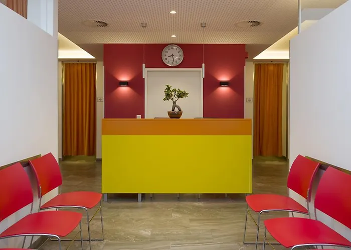 Hotel Vivea Gesundheitshotel 4*