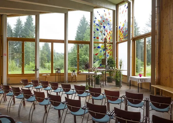 Vivea Gesundheitshotel 4*