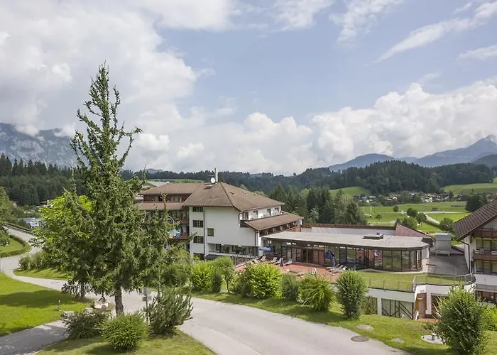 Vivea Gesundheitshotel