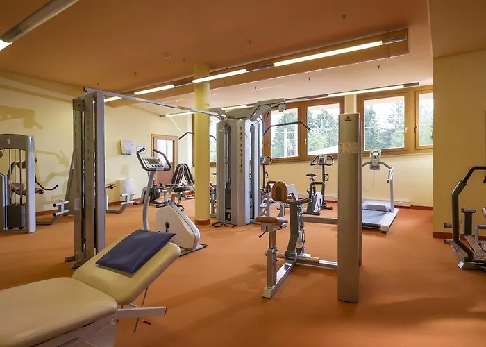 Vivea Gesundheitshotel Hotel