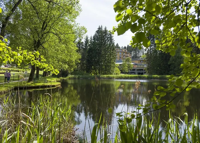 Hotel Vivea Gesundheitshotel Bad Häring