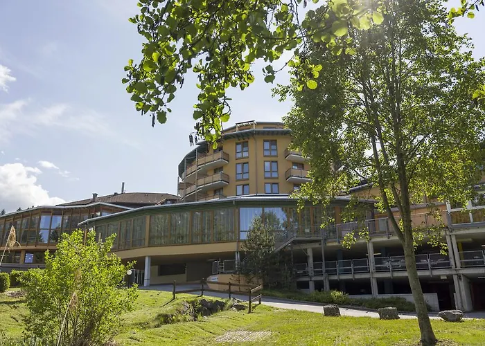 Vivea Gesundheitshotel 4* Bad Häring