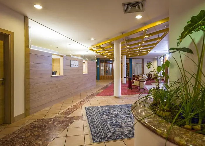 Hotel Vivea Gesundheitshotel