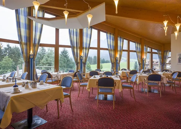 Vivea Gesundheitshotel Hotel