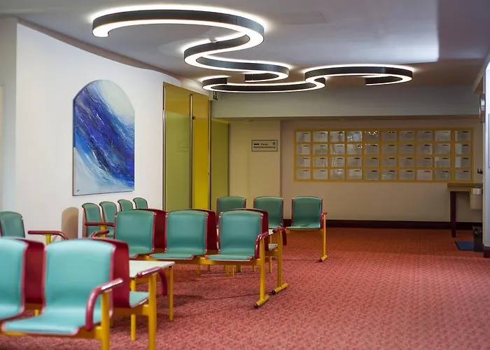 Vivea Gesundheitshotel 4*