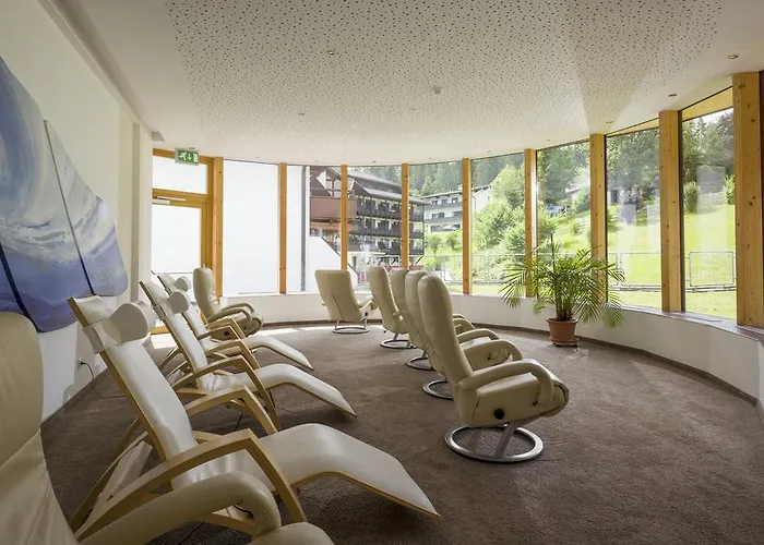 Vivea Gesundheitshotel 4* Bad Häring