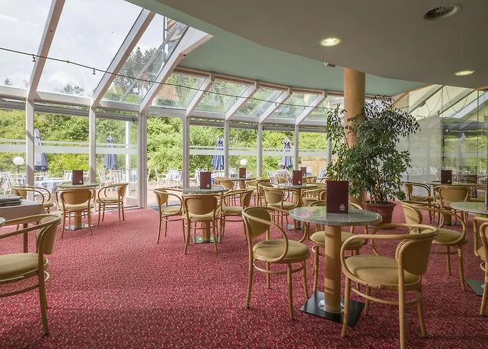 Vivea Gesundheitshotel Hotel Bad Häring