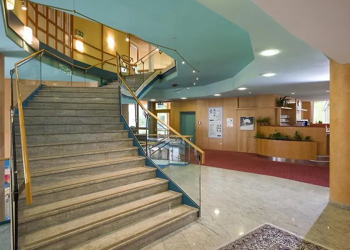 Vivea Gesundheitshotel Hotel