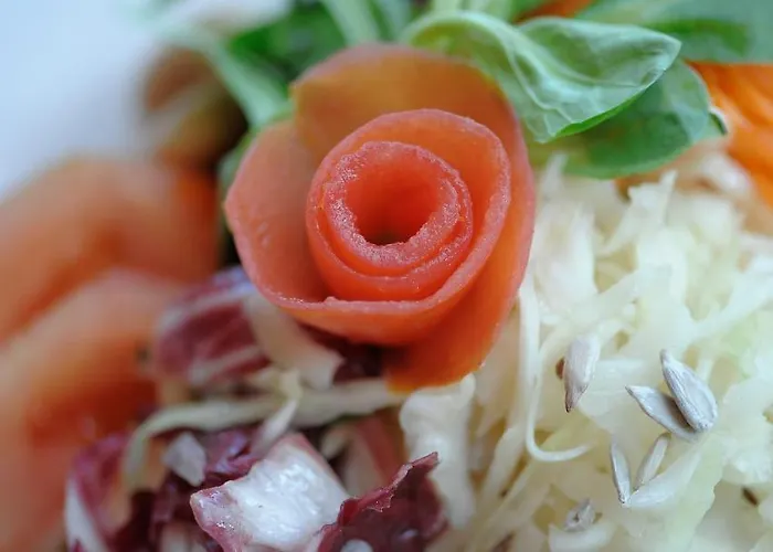 Vivea Gesundheitshotel Bad Häring